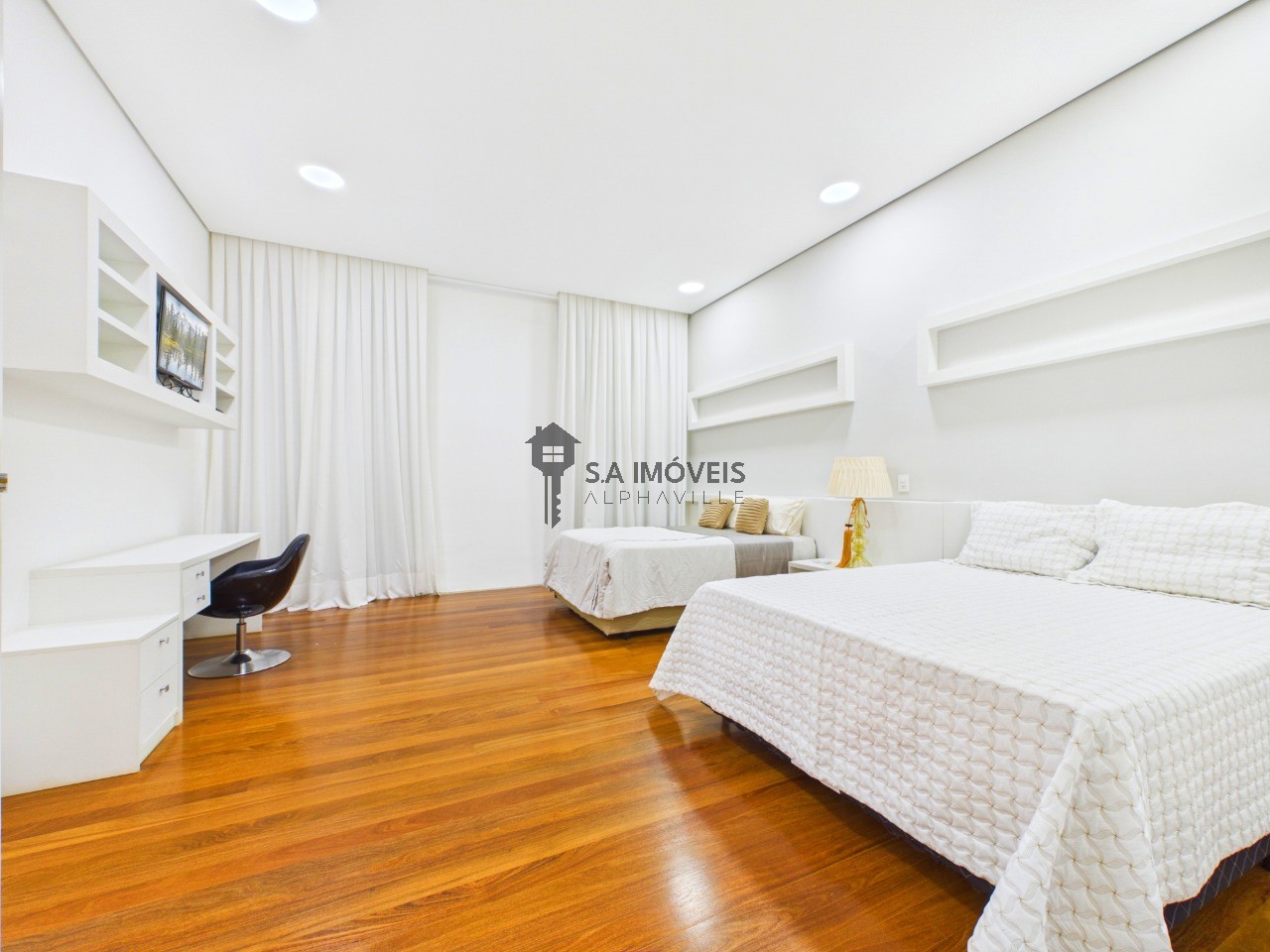 Casa para venda ou locação em Tamboré, 1.400 m² – Barueri – Cód. 79015768 — imagem 19