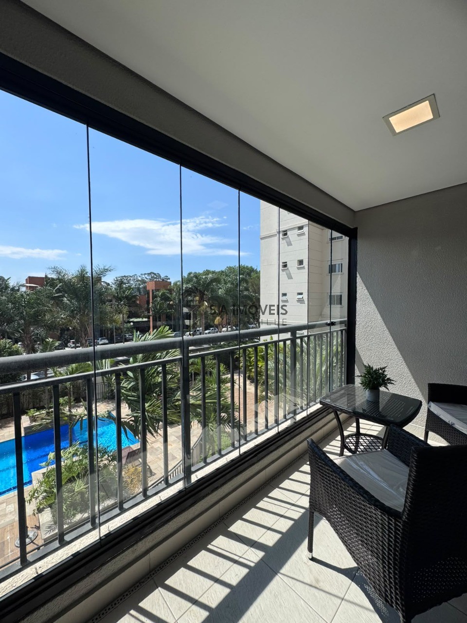 Apartamento à venda em Alphaville Empresarial, 64 m² – Barueri – Cód. 79043946 — imagem 3