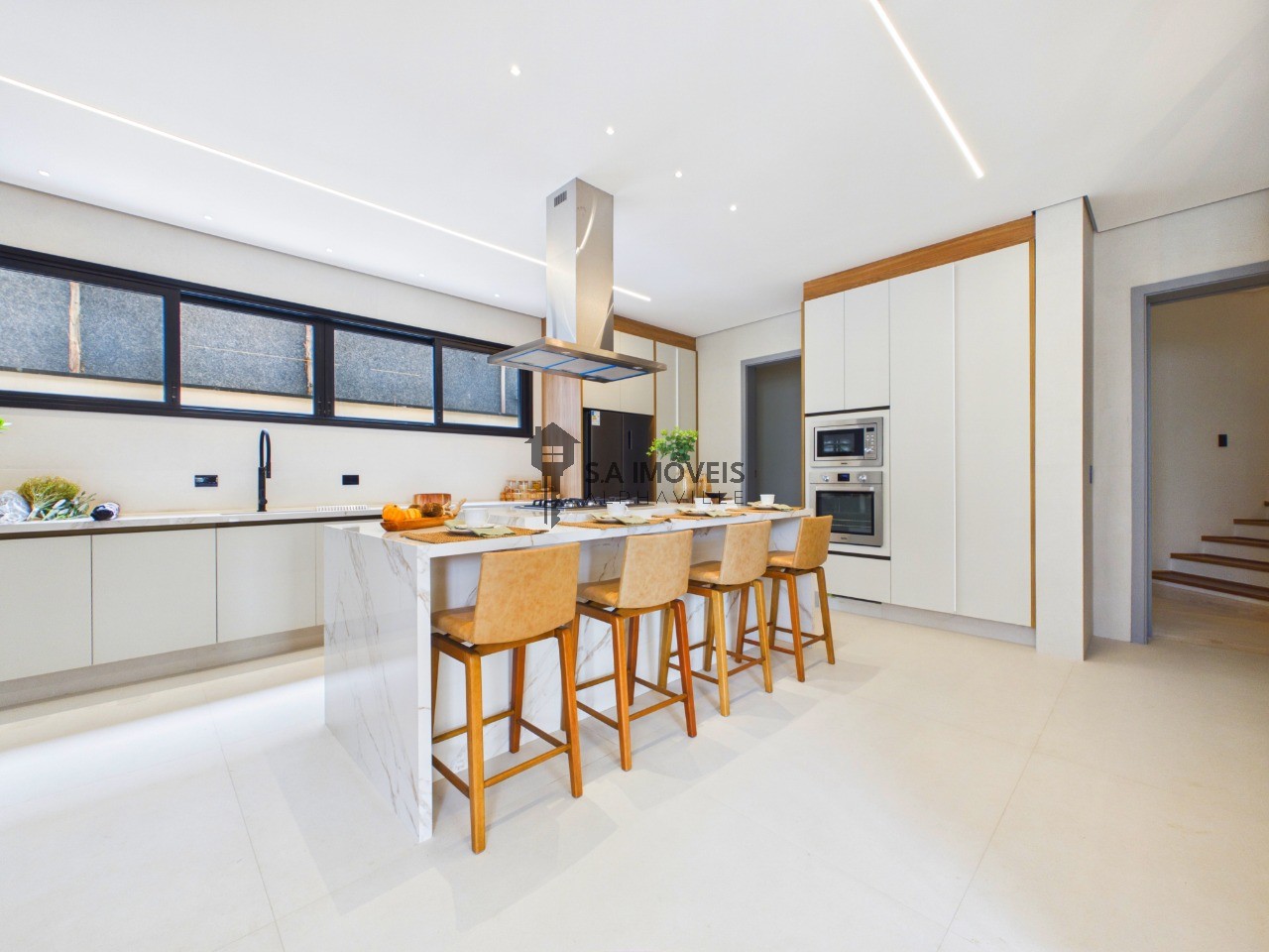 Casa à venda em Alphaville Residencial Um, 700 m² – Barueri – Cód. 79051274 — imagem 19