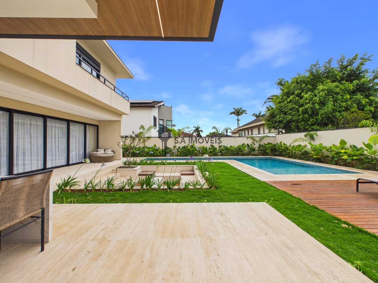 Casa à venda em Alphaville Residencial Um, 700 m² – Barueri – Cód. 79051274 — imagem 15