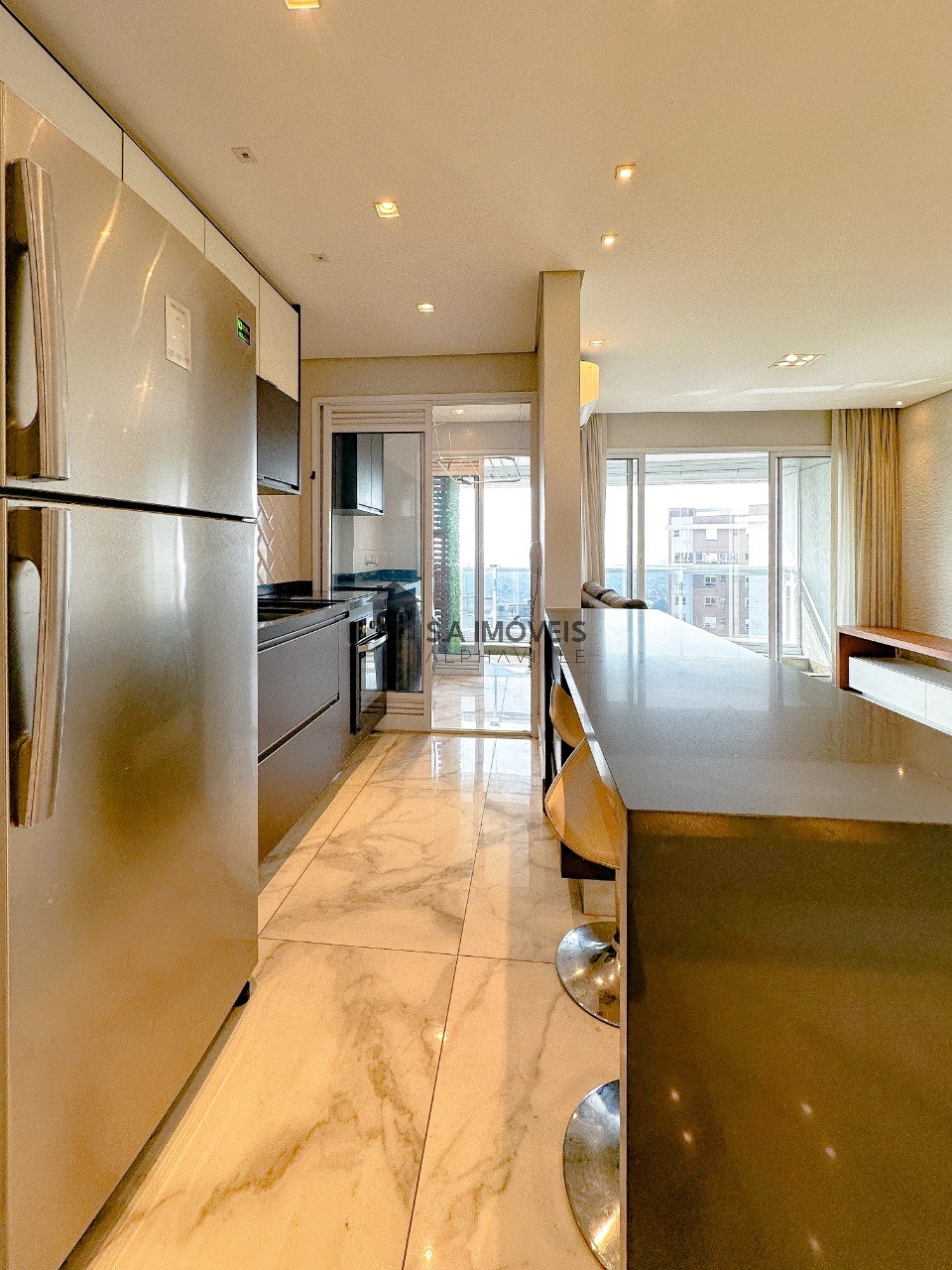Apartamento para venda ou locação em Melville Empresarial I e Ii, 70 m² – Barueri – Cód. 79057204 — imagem 9