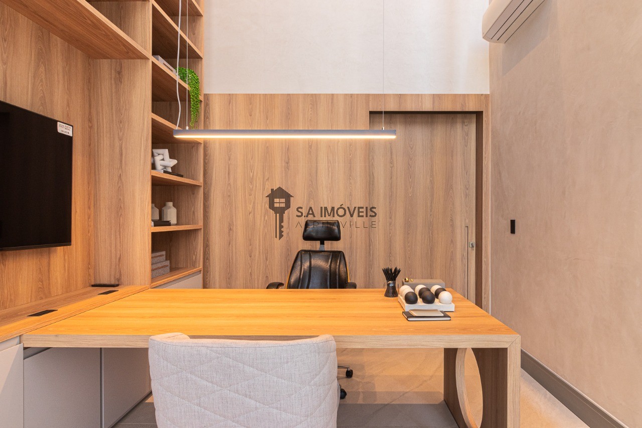 Casa à venda em Alphaville Residencial Zero, 1.079 m² – Barueri – Cód. 79015635 — imagem 17