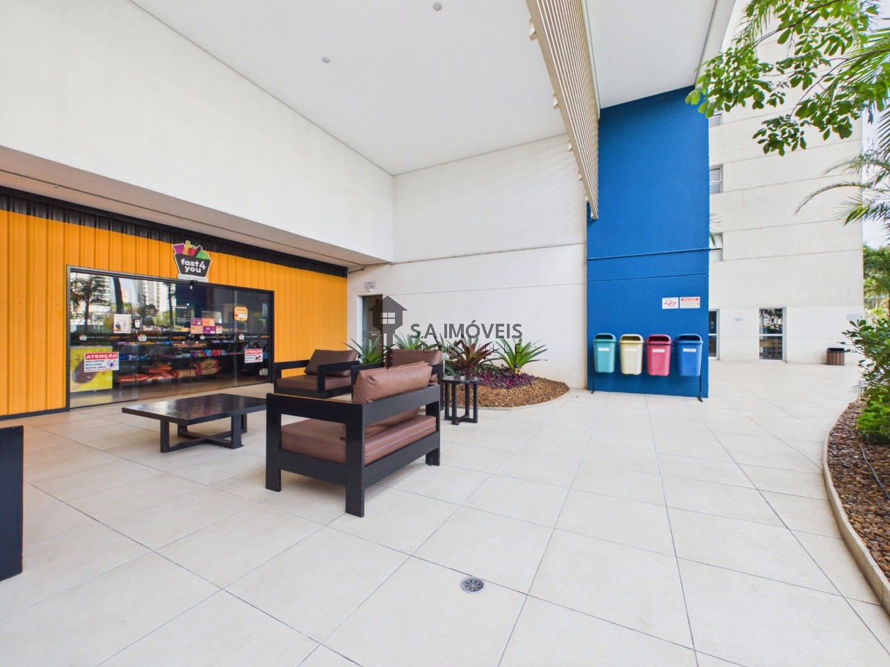 Apartamento para locação em Alphaville Empresarial, 60 m² – Barueri – Cód. 79015792 — imagem 19