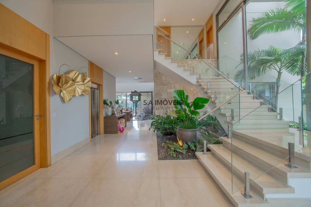 Casa para locação em Alphaville Residencial Um, 1.020 m² – Barueri – Cód. 79059949 — imagem 29