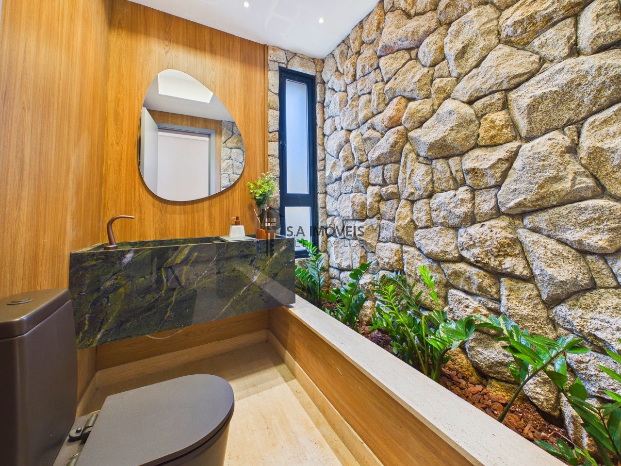 Casa à venda em Alphaville Residencial Um, 700 m² – Barueri – Cód. 79051274 — imagem 4