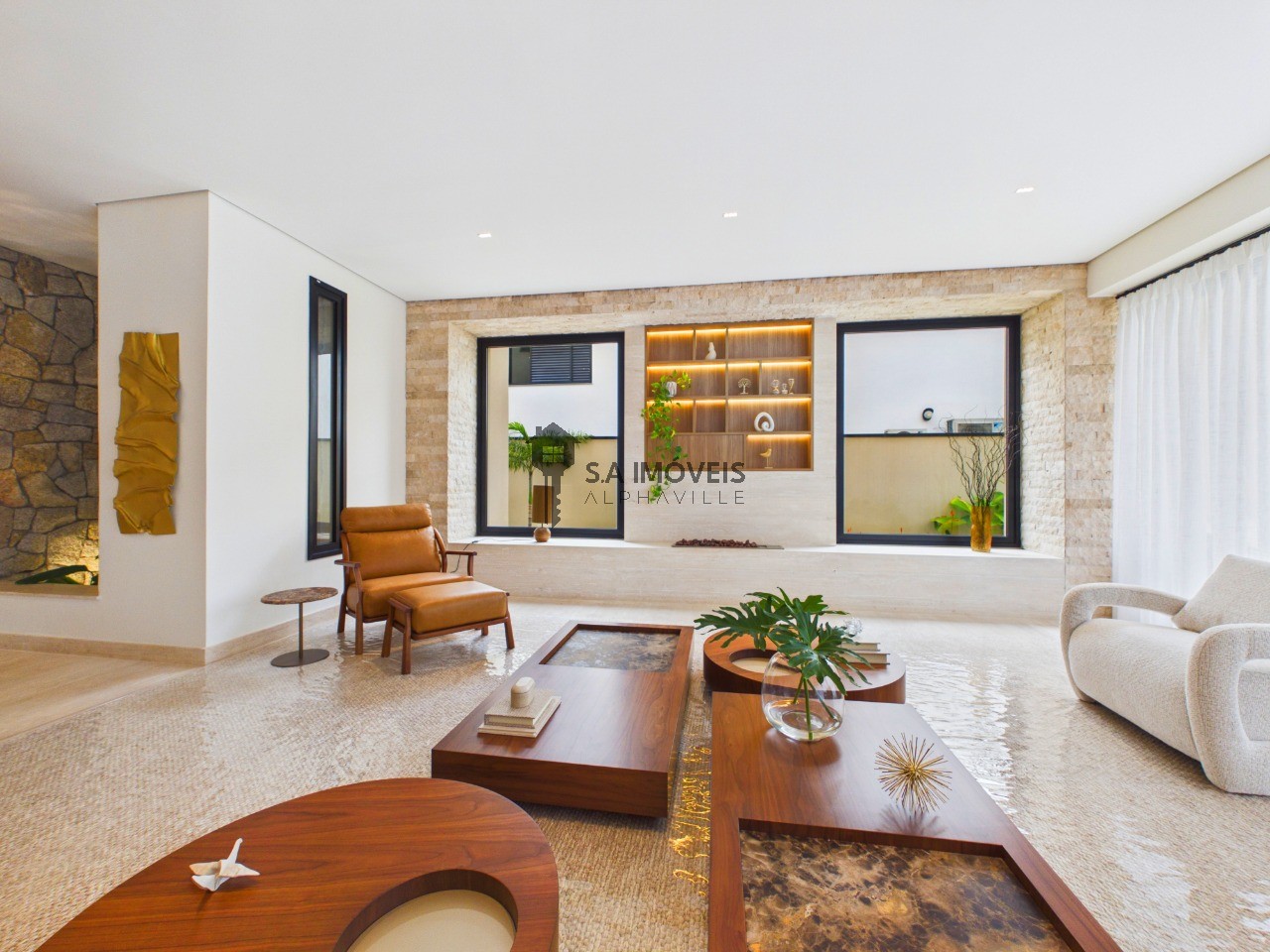 Casa à venda em Alphaville Residencial Um, 700 m² – Barueri – Cód. 79051274 — imagem 25