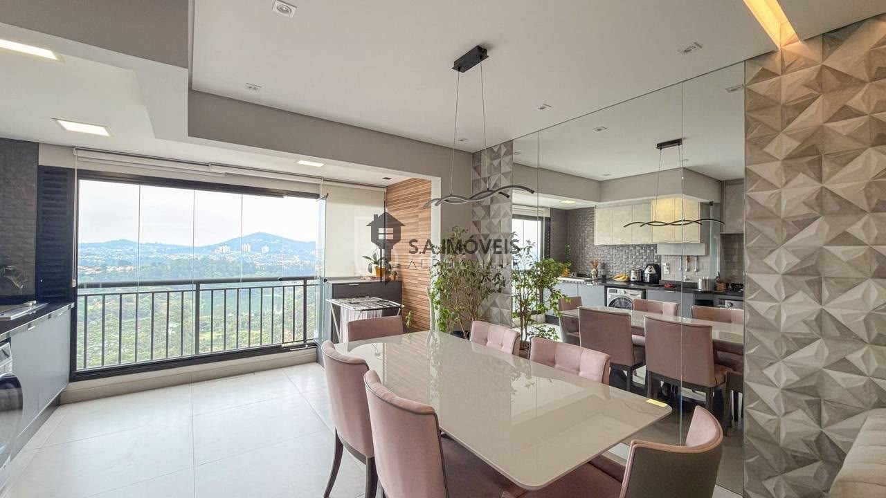 Apartamento para venda ou locação em Alphaville Empresarial, 63 m² – Barueri – Cód. 79043122 — imagem 8