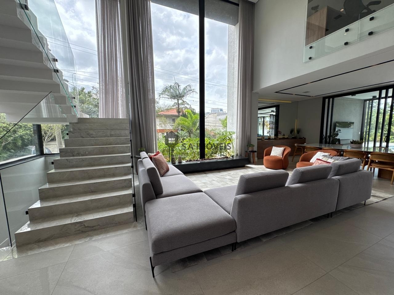 Casa à venda em Alphaville Residencial Dois, 604 m² – Barueri – Cód. 79055634 — imagem 6