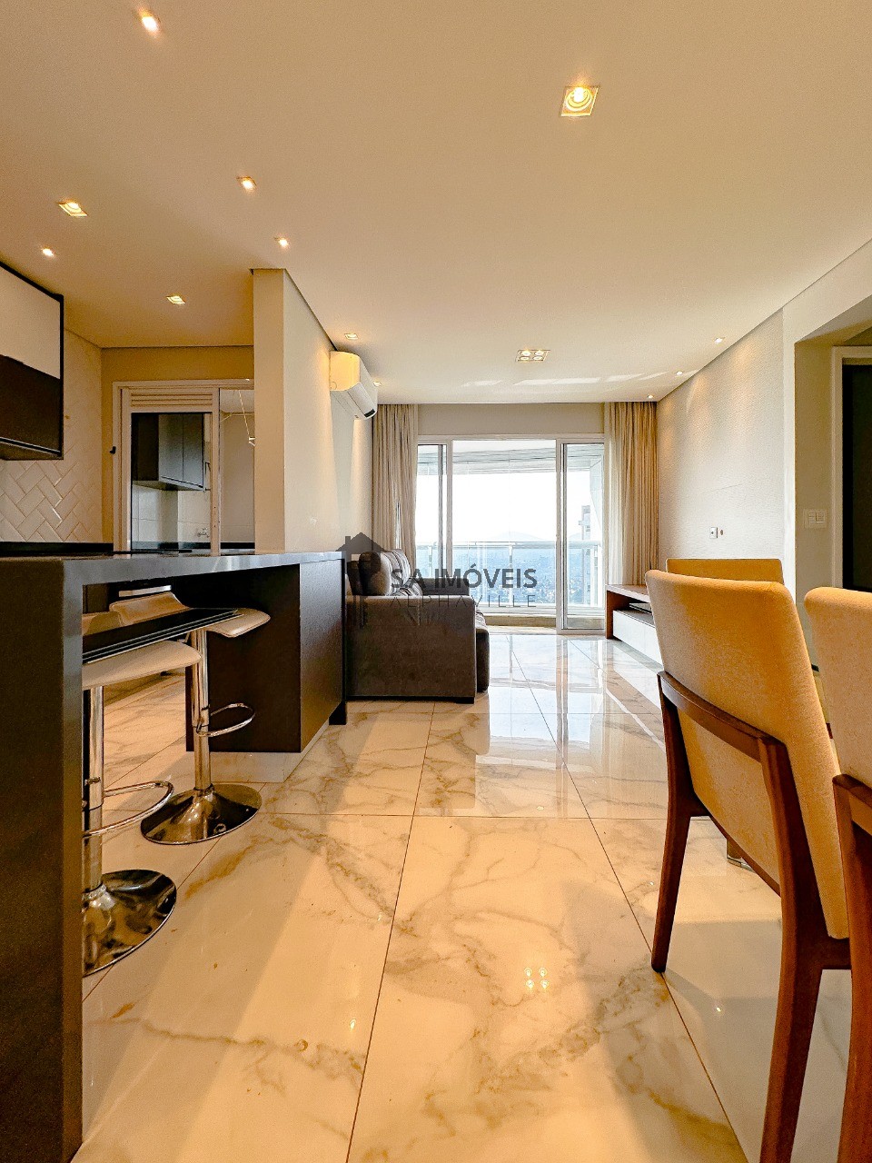 Apartamento para venda ou locação em Melville Empresarial I e Ii, 70 m² – Barueri – Cód. 79057204 — imagem 3