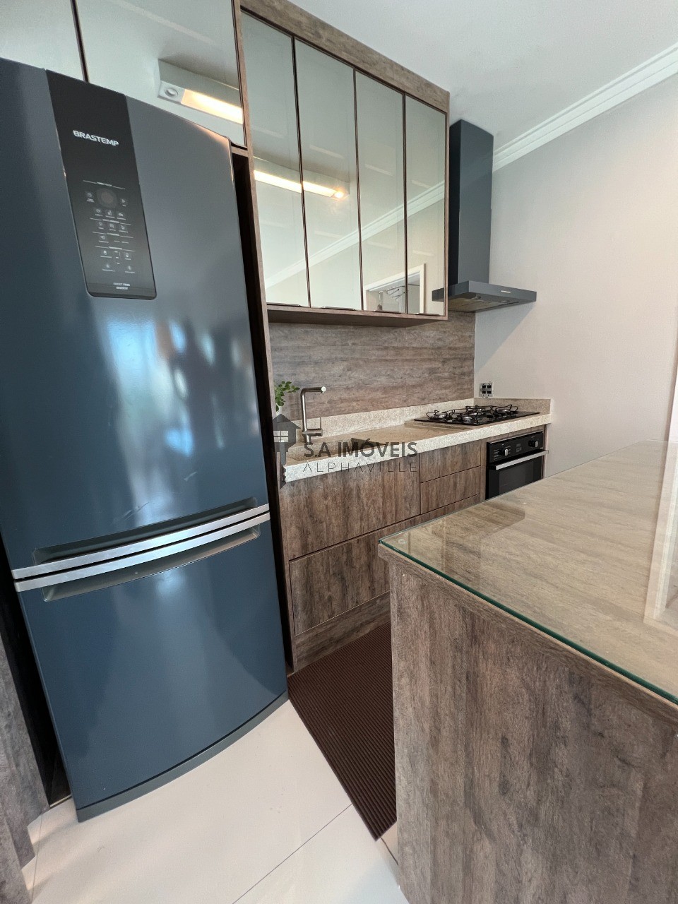 Apartamento para locação em Alphaville Empresarial, 126 m² – Barueri – Cód. 79059790 — imagem 11