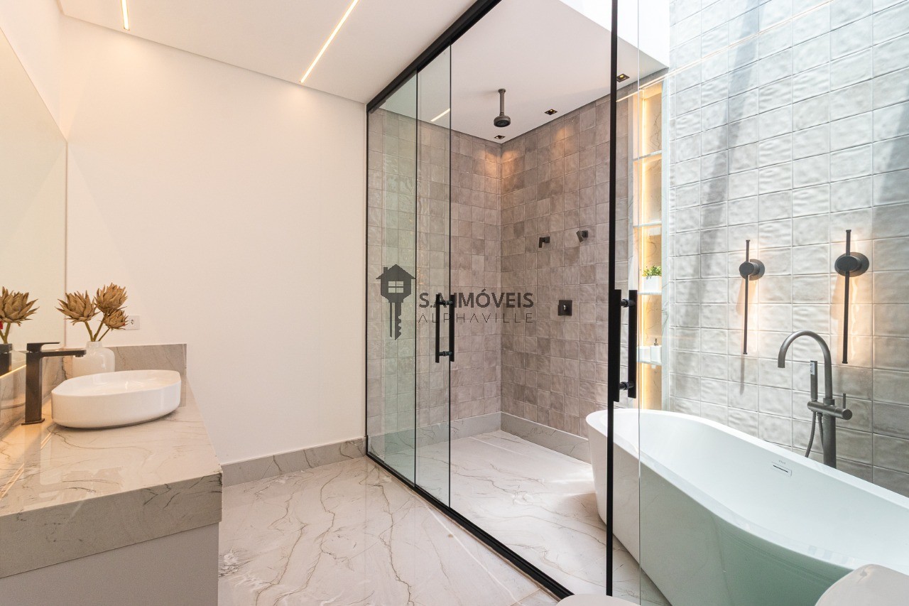 Casa à venda em Alphaville Residencial Zero, 1.079 m² – Barueri – Cód. 79015635 — imagem 38