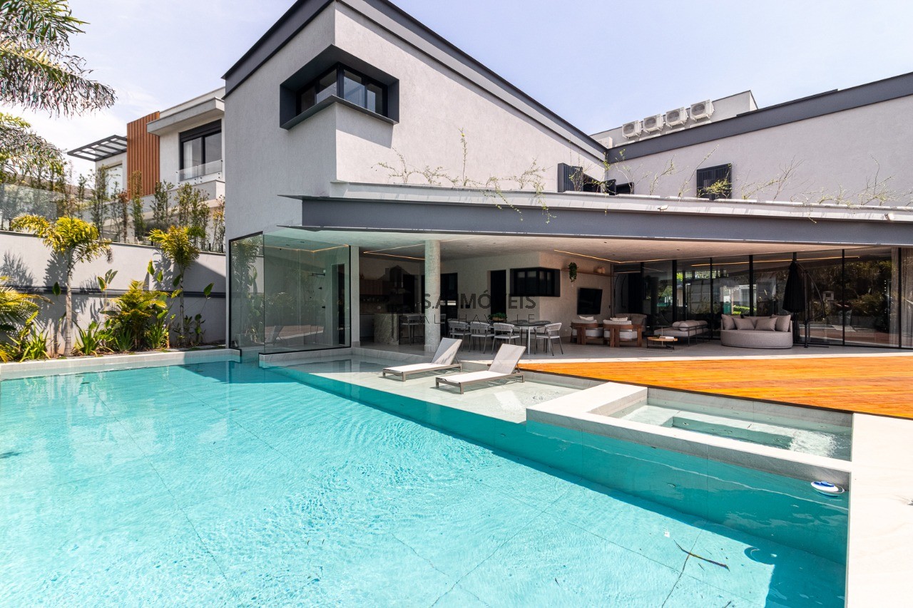 Casa à venda em Alphaville Residencial Zero, 1.079 m² – Barueri – Cód. 79015635 — imagem 30