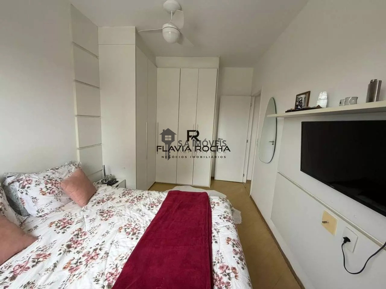 Apartamento à venda em Tamboré, 59 m² – Barueri – Cód. 79023296 — imagem 12