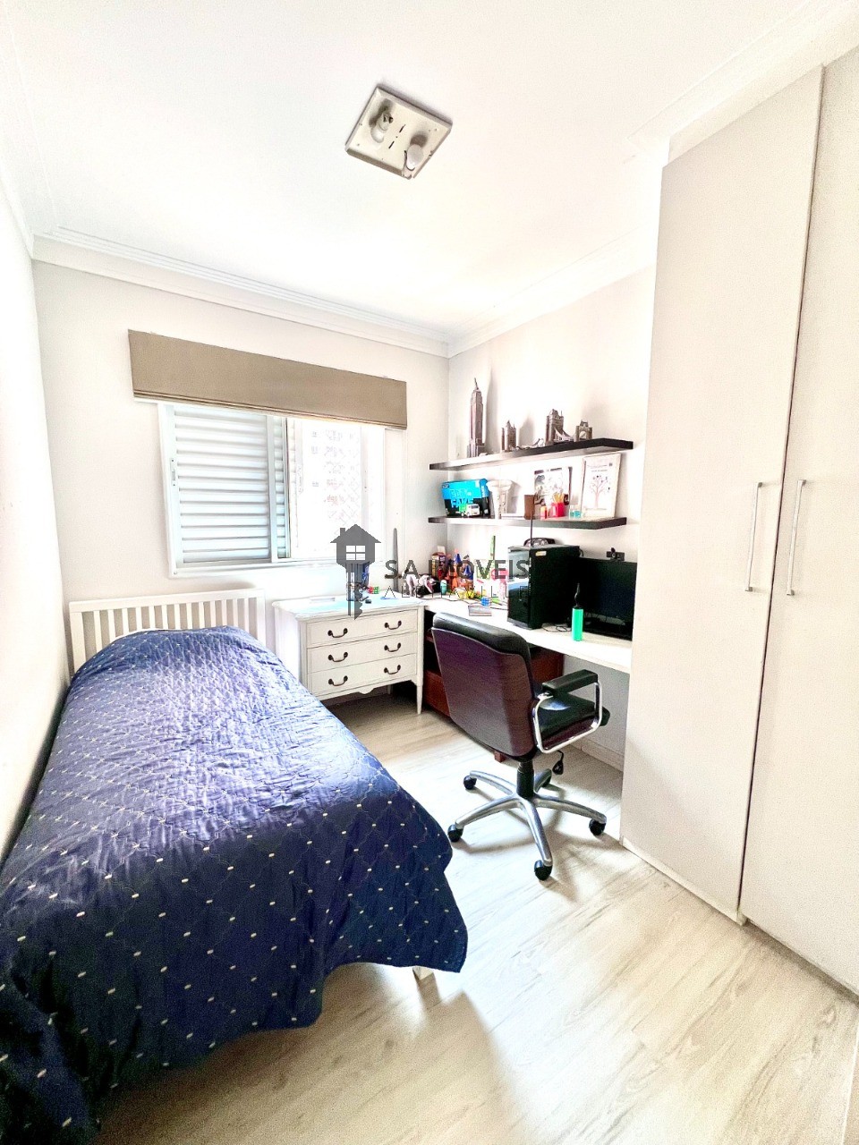 Apartamento à venda em Alphaville Centro Industrial e Empresarial/Alphaville., 86 m² – Barueri – Cód. 79015259 — imagem 12