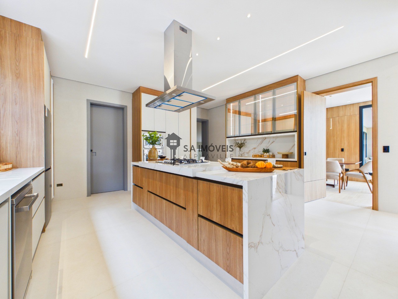 Casa à venda em Alphaville Residencial Um, 700 m² – Barueri – Cód. 79051274 — imagem 11