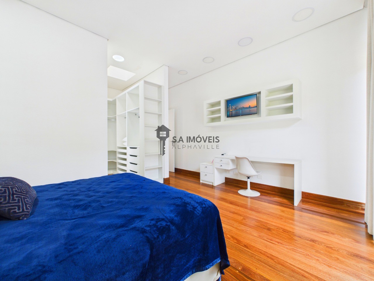 Casa para venda ou locação em Tamboré, 1.400 m² – Barueri – Cód. 79015768 — imagem 22
