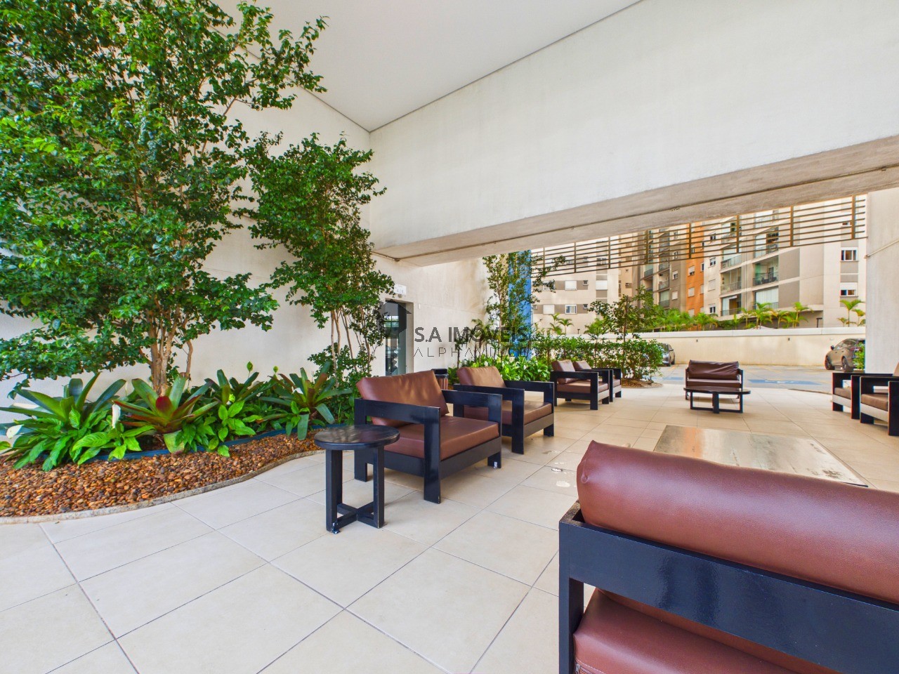 Apartamento para locação em Alphaville Empresarial, 60 m² – Barueri – Cód. 79015792 — imagem 18