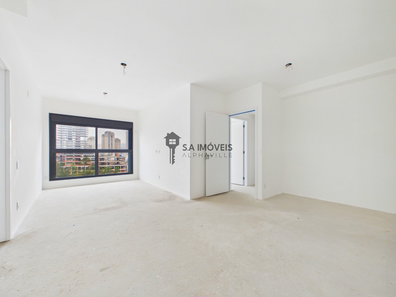 Apartamento à venda em Alphagran Alphaville, 218 m² – Barueri – Cód. 79045557 — imagem 22