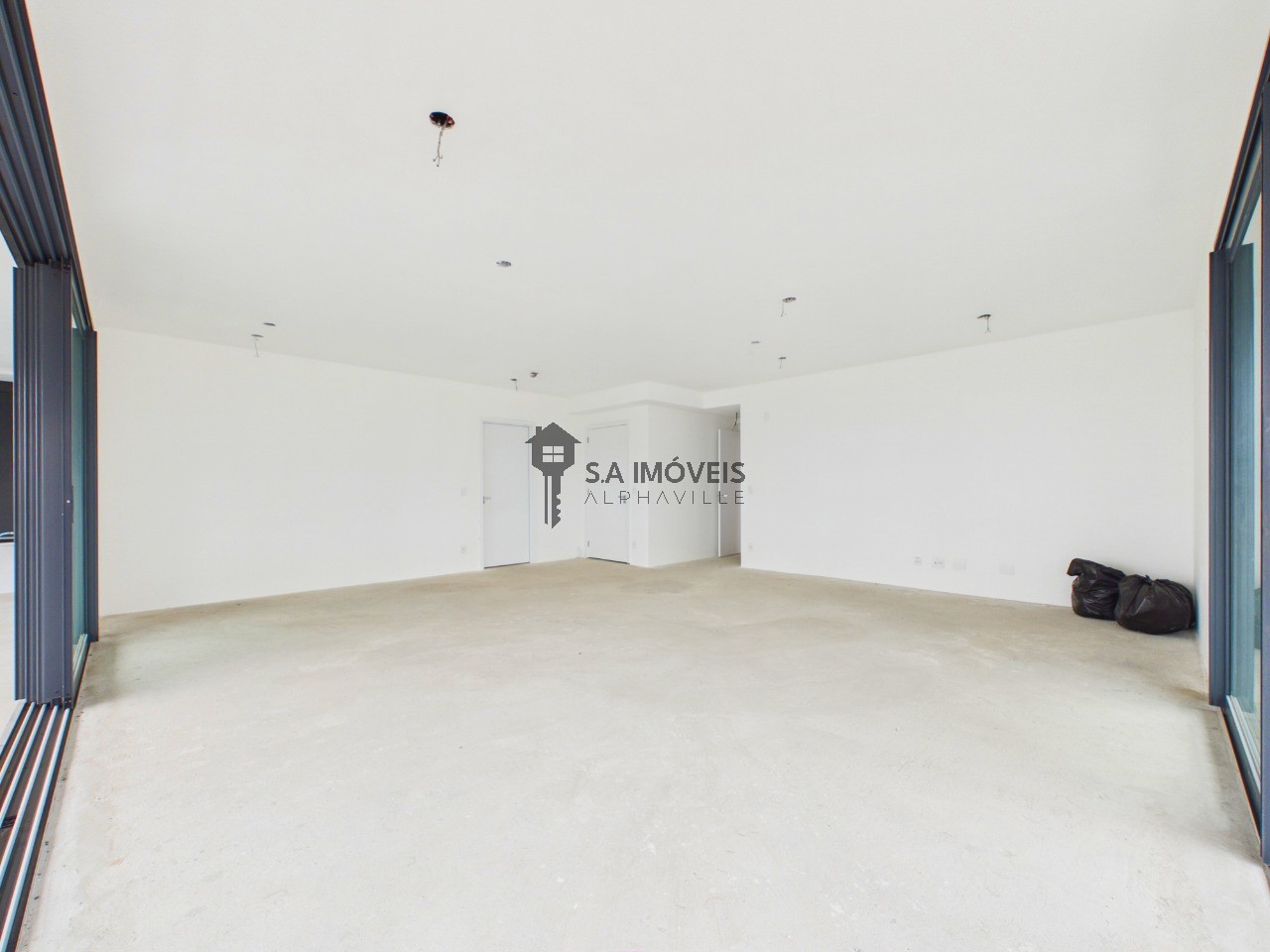 Apartamento à venda em Alphagran Alphaville, 218 m² – Barueri – Cód. 79045580 — imagem 6