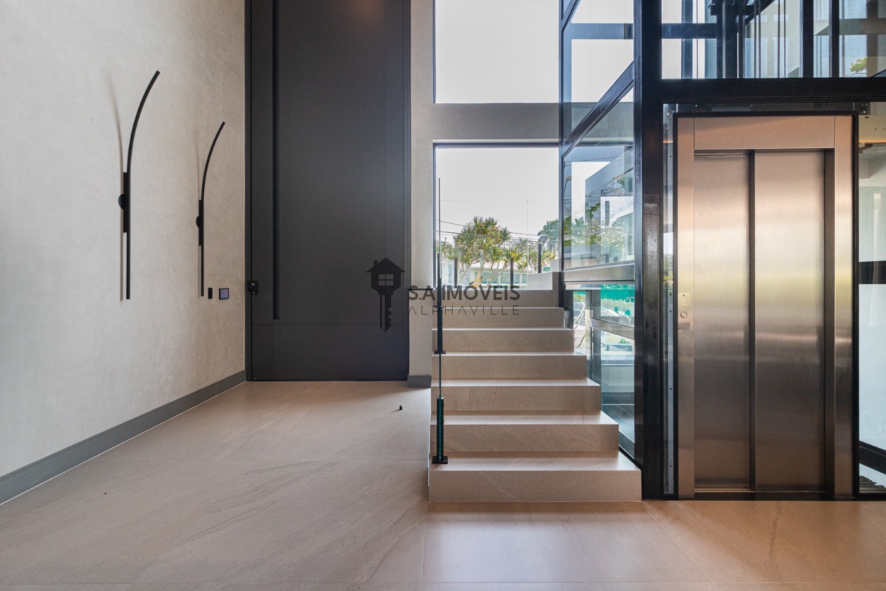 Casa à venda em Alphaville Residencial Zero, 1.079 m² – Barueri – Cód. 79015635 — imagem 4
