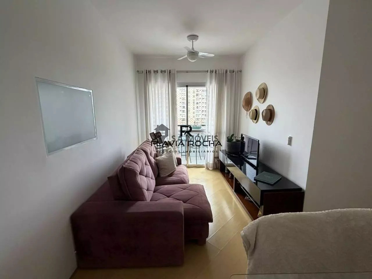Apartamento à venda em Tamboré, 59 m² – Barueri – Cód. 79023296 — imagem 3