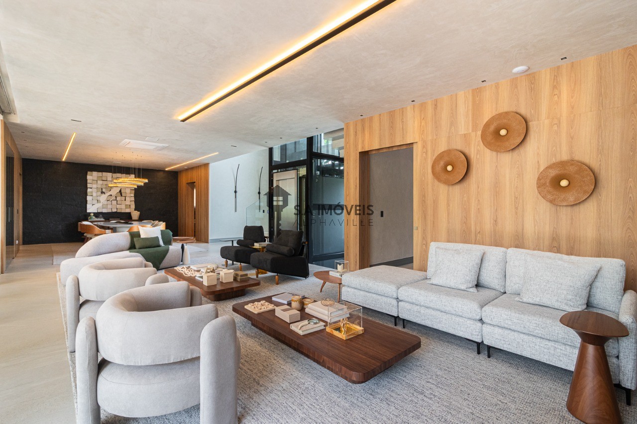 Casa à venda em Alphaville Residencial Zero, 1.079 m² – Barueri – Cód. 79015635 — imagem 7