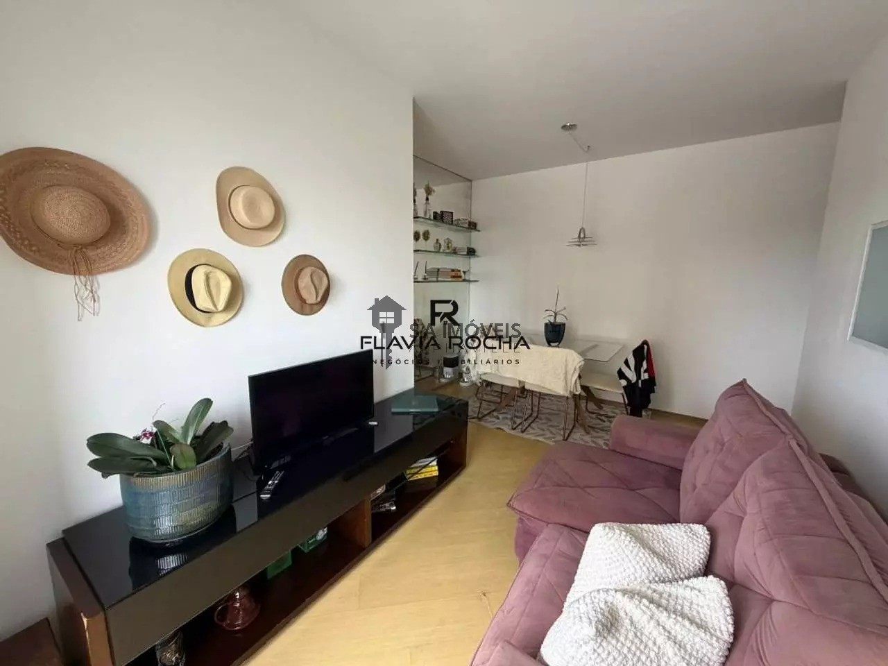 Apartamento à venda em Tamboré, 59 m² – Barueri – Cód. 79023296 — imagem 4