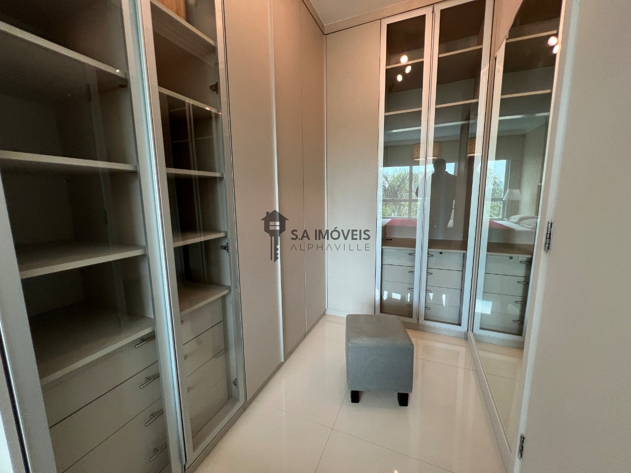 Apartamento para locação em Alphaville Empresarial, 126 m² – Barueri – Cód. 79059790 — imagem 19