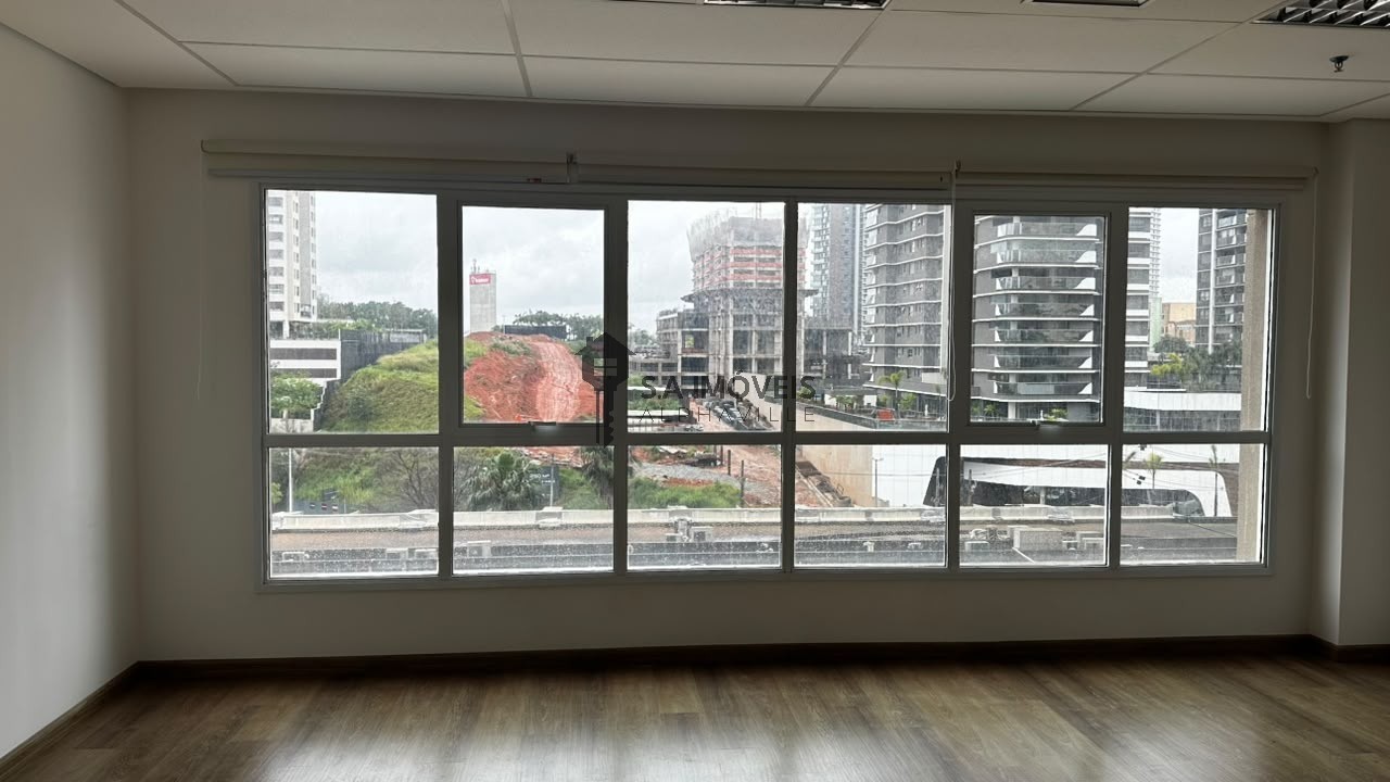 Sala comercial para locação em Sítio Tamboré Alphaville, 55,77 m² – Barueri – Cód. 79043394 — imagem 5