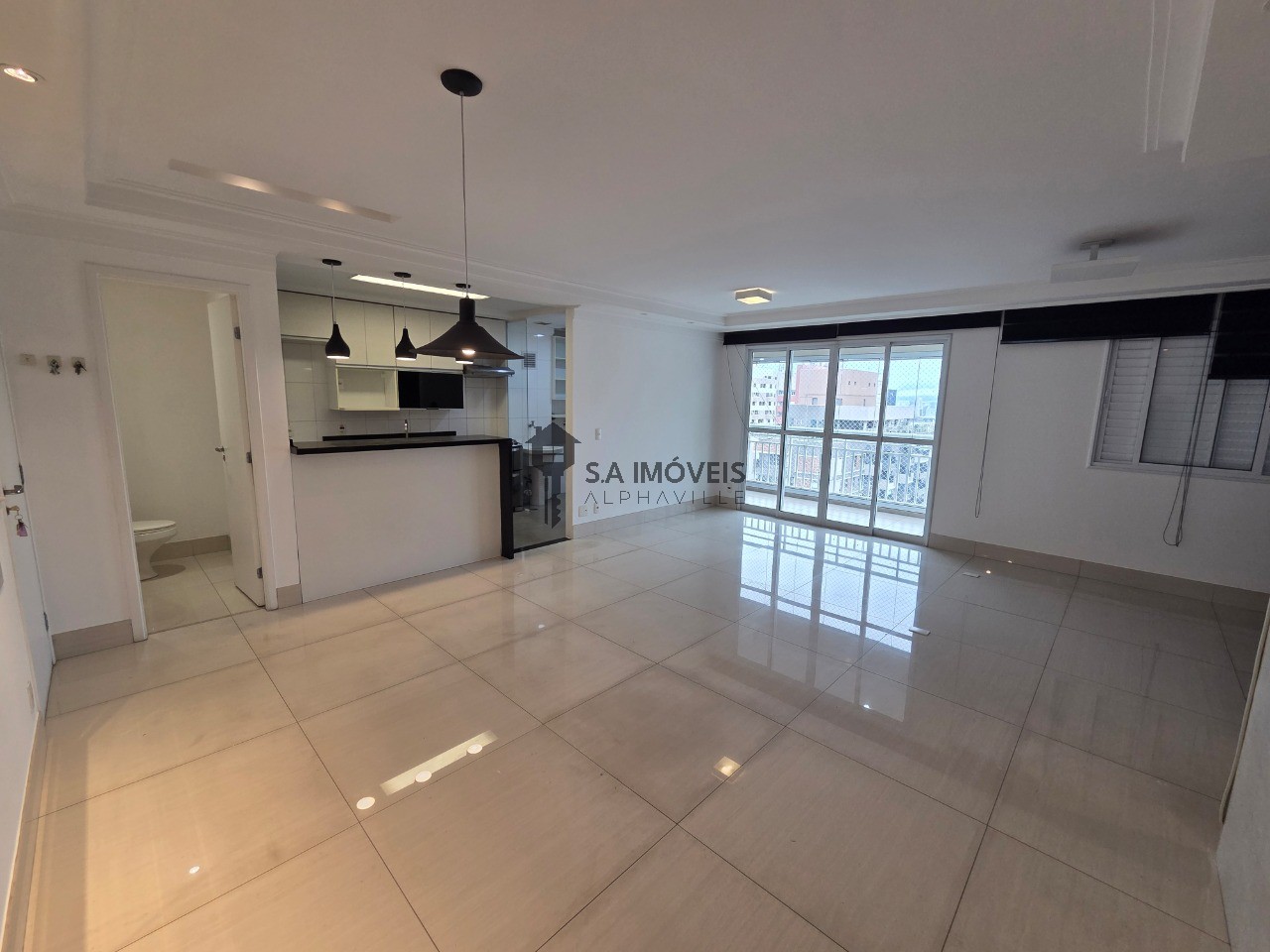 Apartamento à venda em Alphaville Centro Industrial e Empresarial/Alphaville., 97 m² – Barueri – Cód. 79015209 — imagem 1