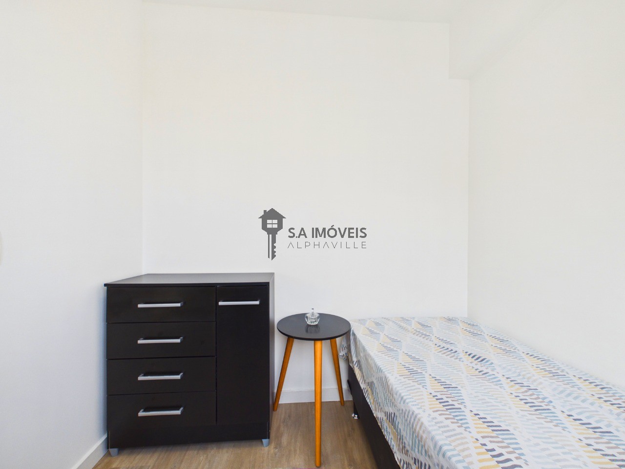Apartamento para locação em Alphaville Empresarial, 60 m² – Barueri – Cód. 79015792 — imagem 12