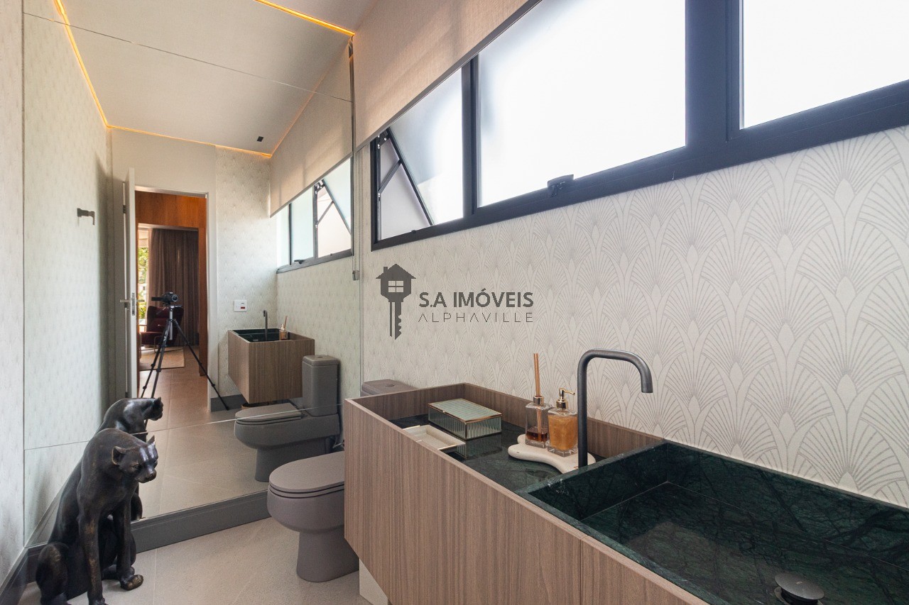 Casa à venda em Alphaville Residencial Zero, 1.079 m² – Barueri – Cód. 79015635 — imagem 20