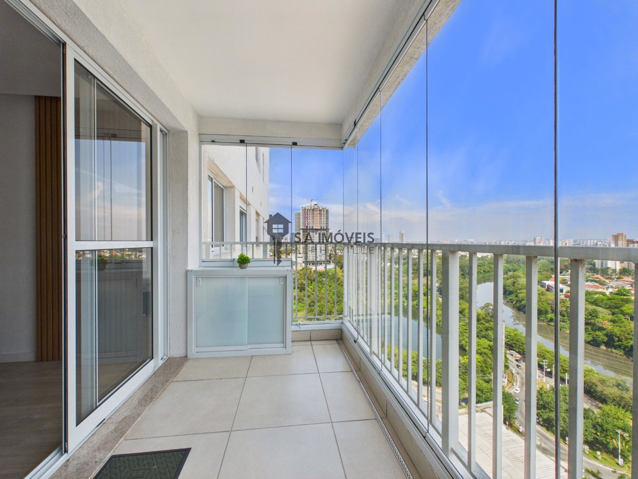 Apartamento para locação em Alphaville Empresarial, 60 m² – Barueri – Cód. 79015792 — imagem 3
