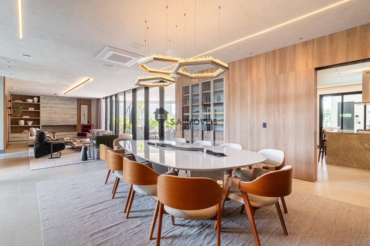 Casa à venda em Alphaville Residencial Zero, 1.079 m² – Barueri – Cód. 79015635 — imagem 12