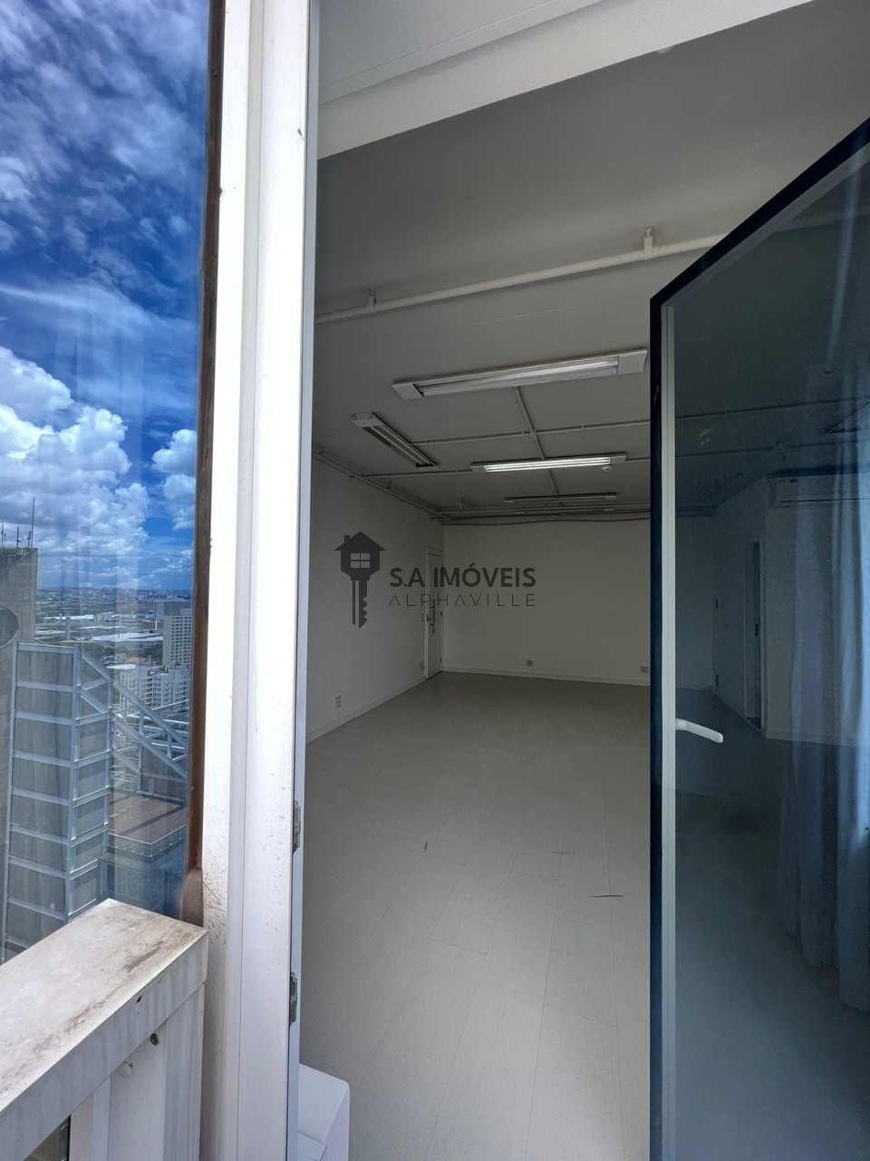 Sala comercial para venda ou locação em Alphaville Centro Industrial e Empresarial/Alphaville., 49 m² – Barueri – Cód. 79015175 — imagem 6