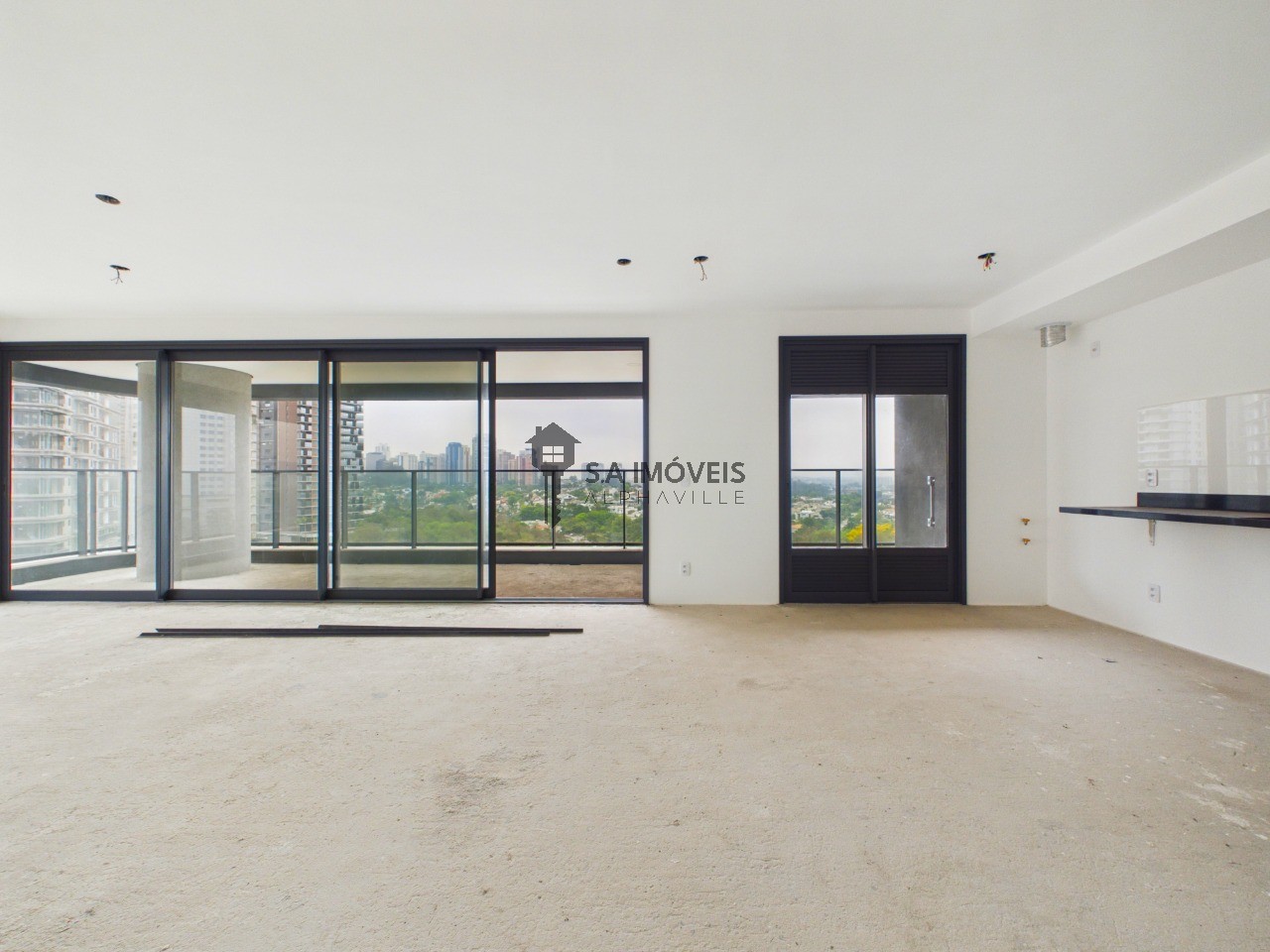 Apartamento à venda em Alphagran Alphaville, 218 m² – Barueri – Cód. 79045557
