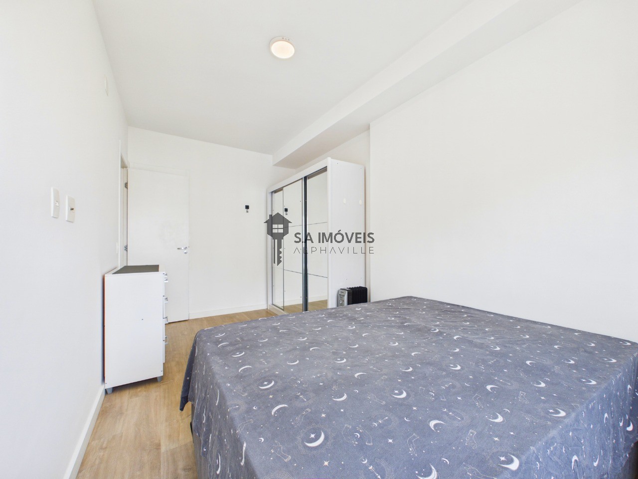 Apartamento para locação em Alphaville Empresarial, 60 m² – Barueri – Cód. 79015792 — imagem 14