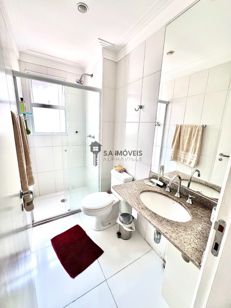 Apartamento à venda em Alphaville Centro Industrial e Empresarial/Alphaville., 86 m² – Barueri – Cód. 79015259 — imagem 16