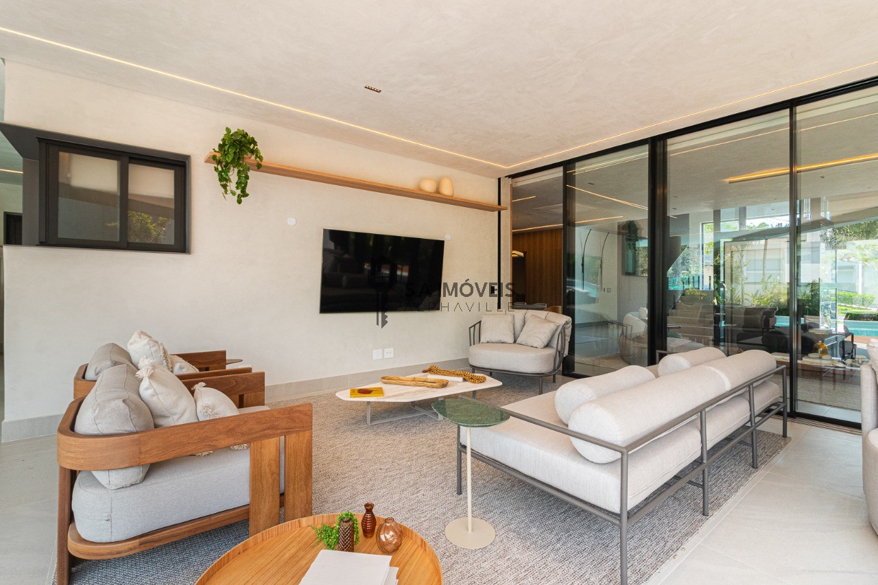 Casa à venda em Alphaville Residencial Zero, 1.079 m² – Barueri – Cód. 79015635 — imagem 22