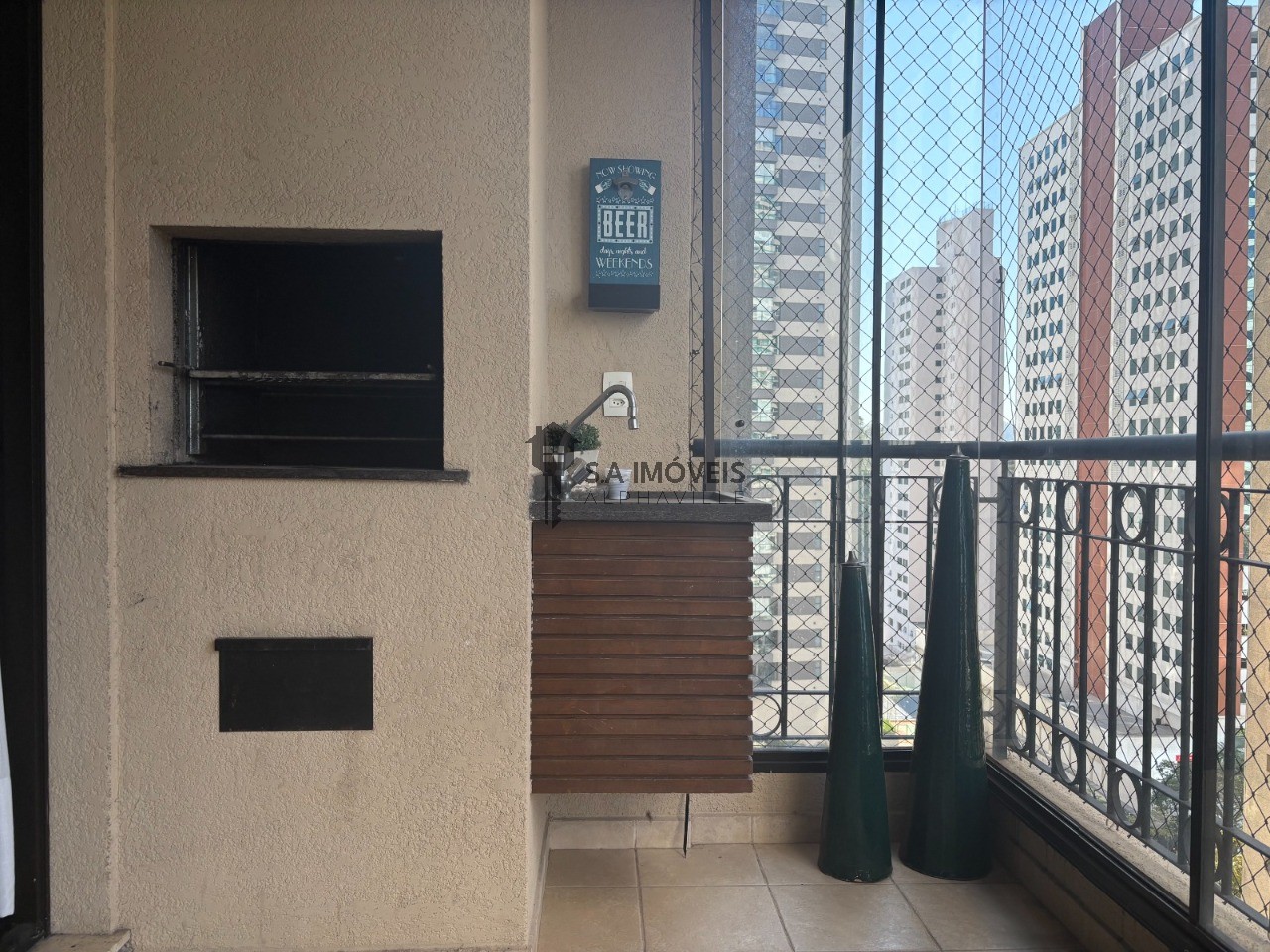 Apartamento à venda em Alphaville Centro Industrial e Empresarial/Alphaville., 177 m² – Barueri – Cód. 79059908 — imagem 6