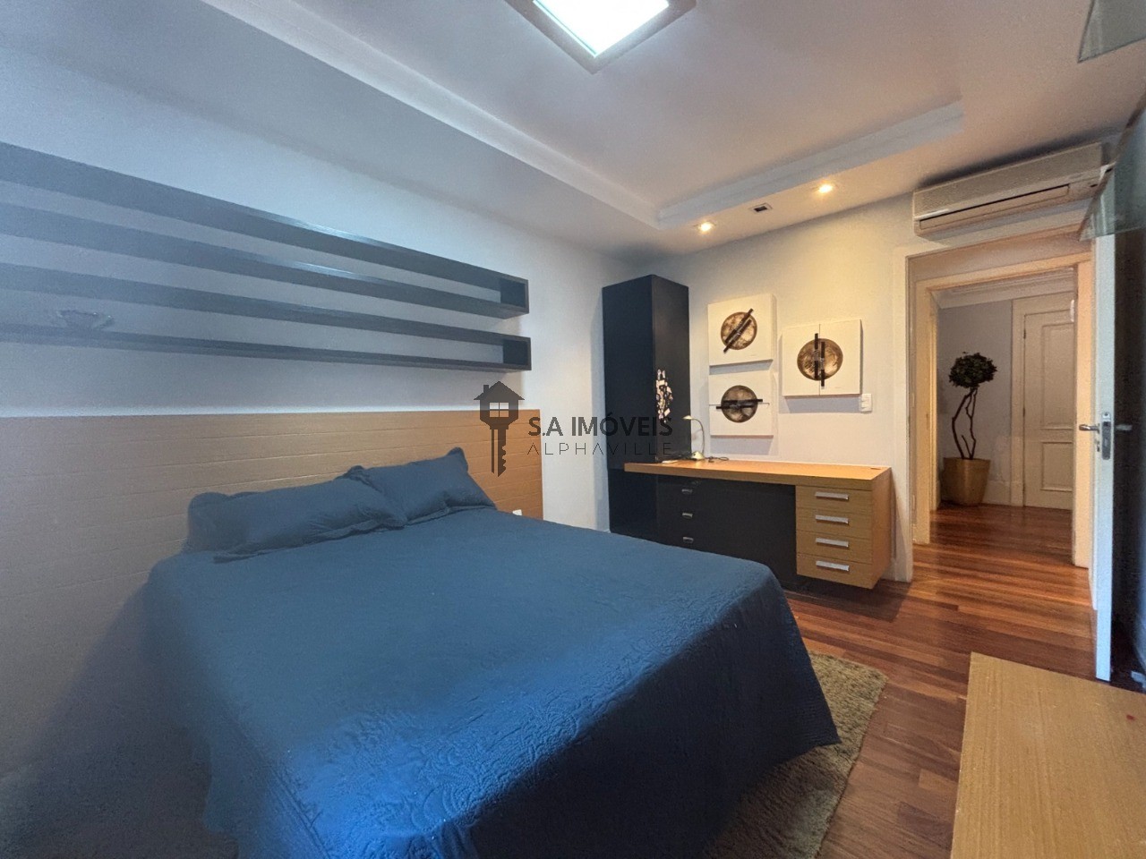 Apartamento à venda em Alphaville Centro Industrial e Empresarial/Alphaville., 177 m² – Barueri – Cód. 79059908 — imagem 16