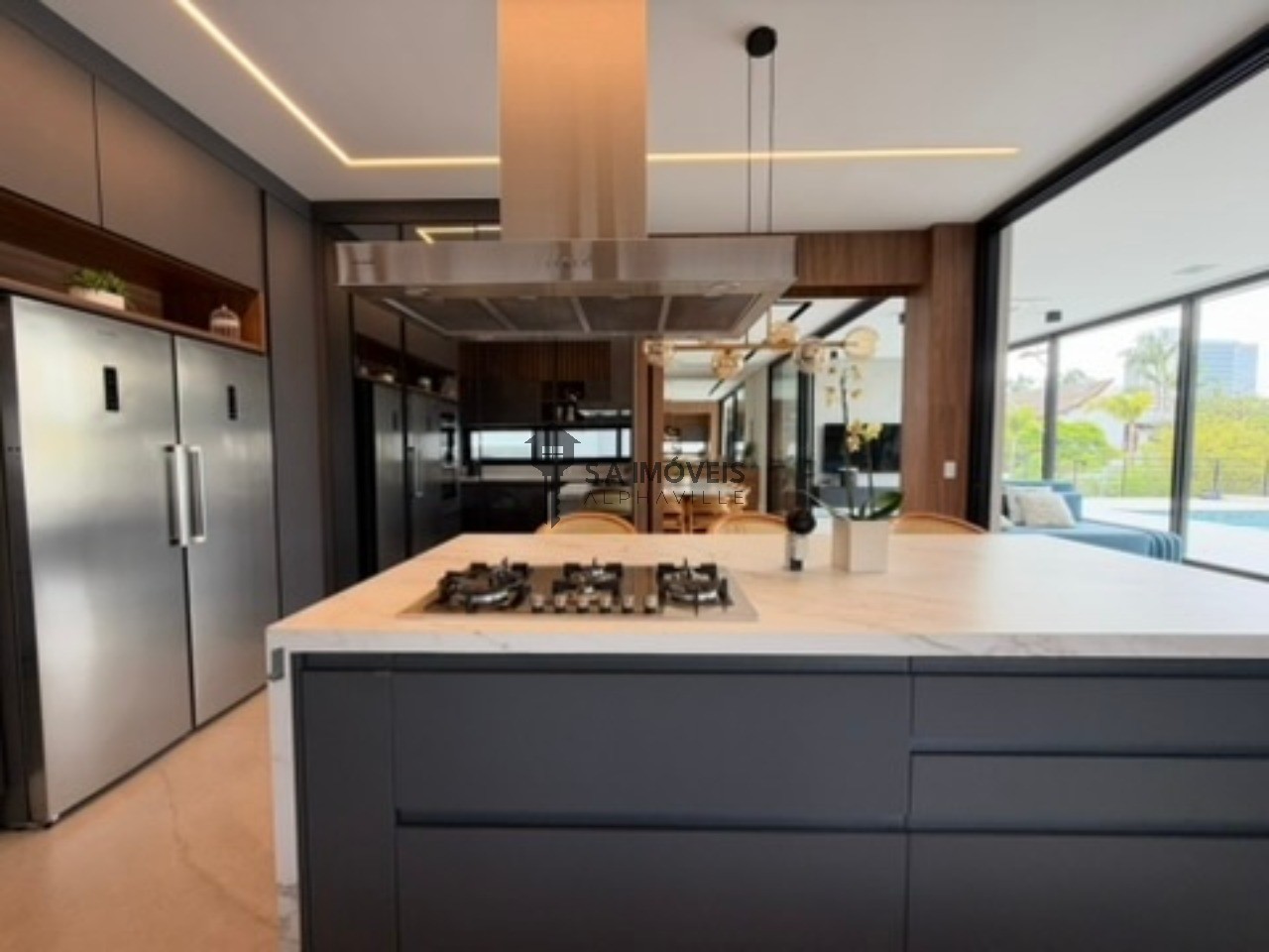 Casa à venda em Alphaville Residencial Dois, 604 m² – Barueri – Cód. 79055634 — imagem 24
