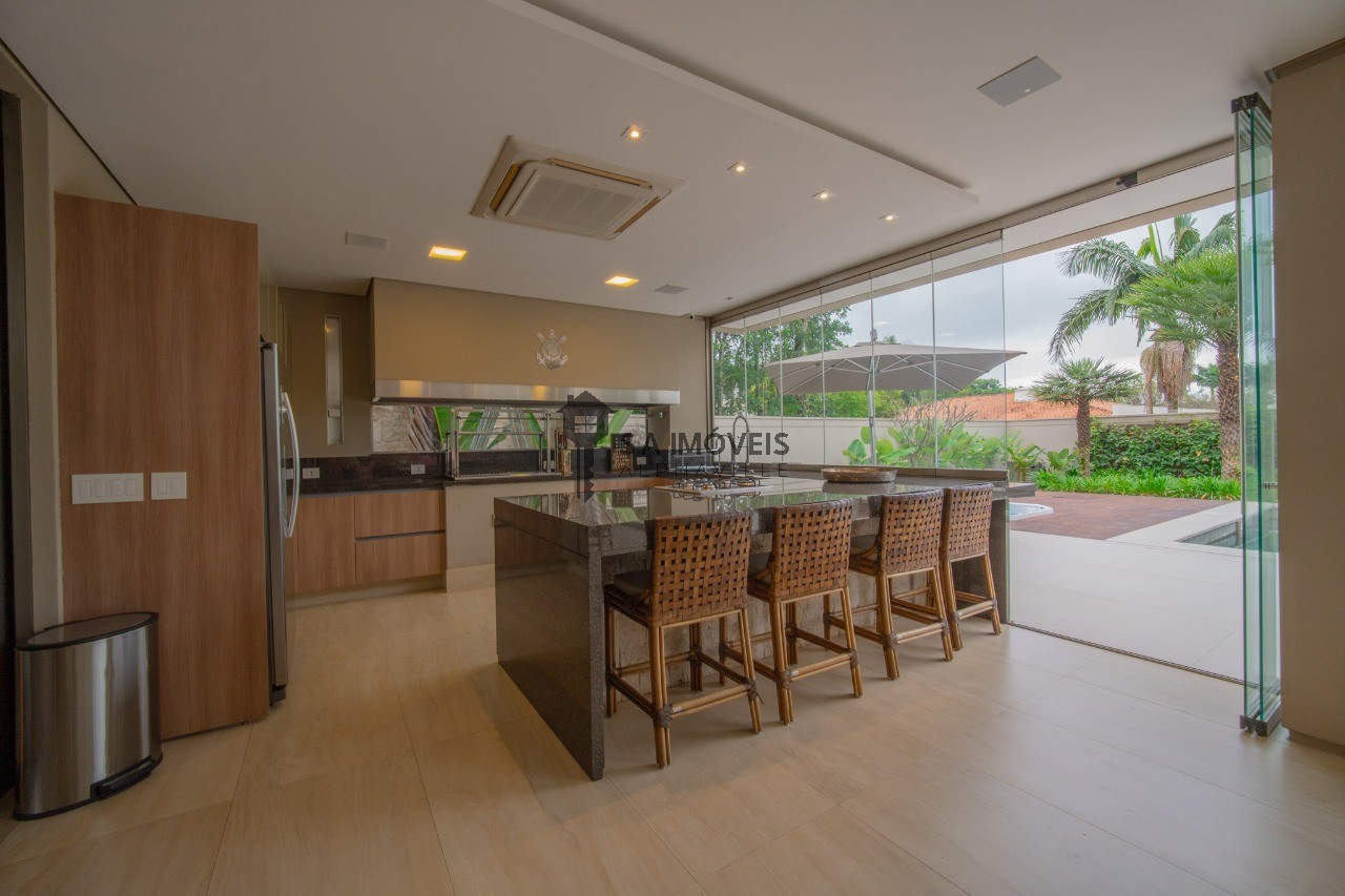 Casa para locação em Alphaville Residencial Um, 1.020 m² – Barueri – Cód. 79059949 — imagem 15