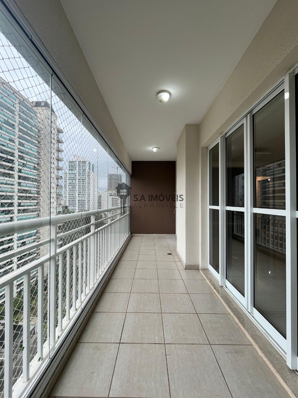 Apartamento à venda em Alphaville Centro Industrial e Empresarial/Alphaville., 97 m² – Barueri – Cód. 79015209 — imagem 21