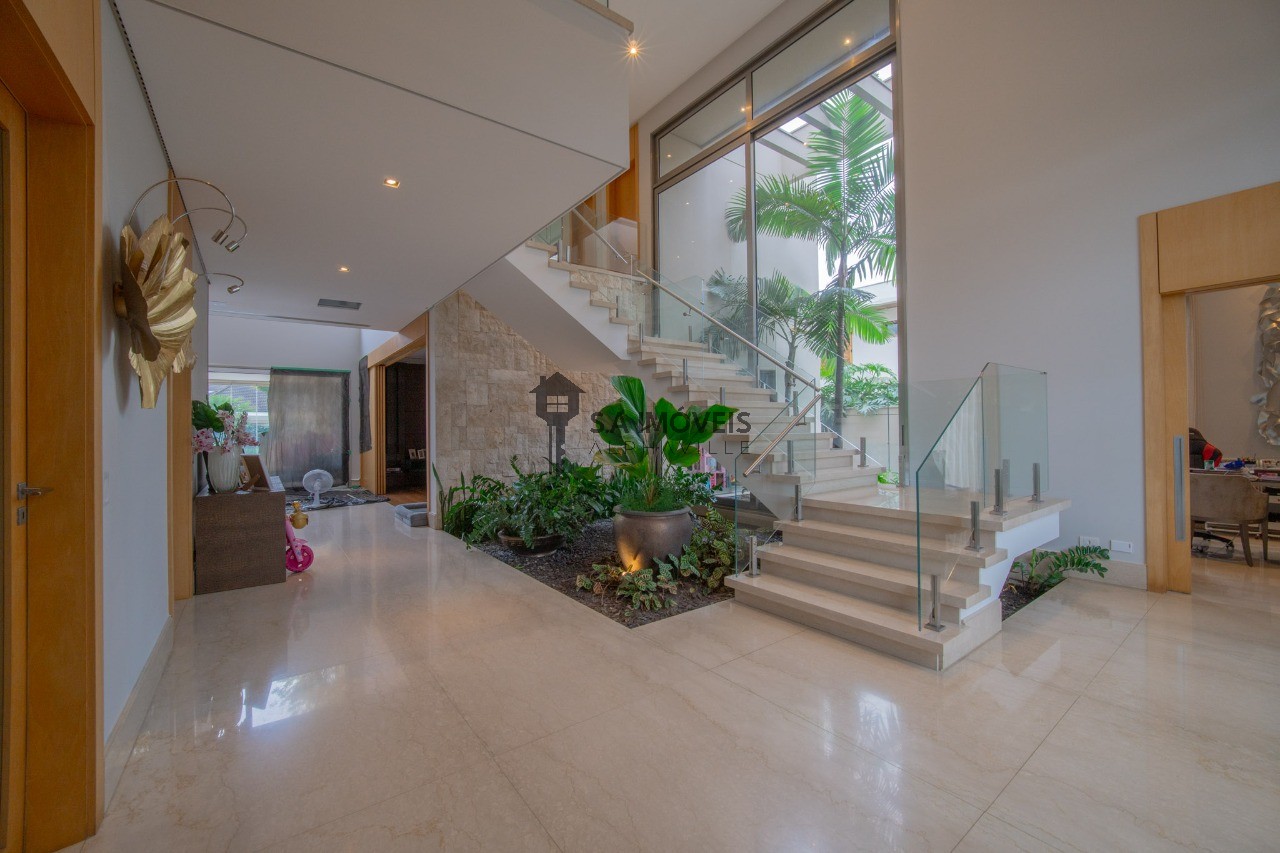 Casa para locação em Alphaville Residencial Um, 1.020 m² – Barueri – Cód. 79059949 — imagem 30