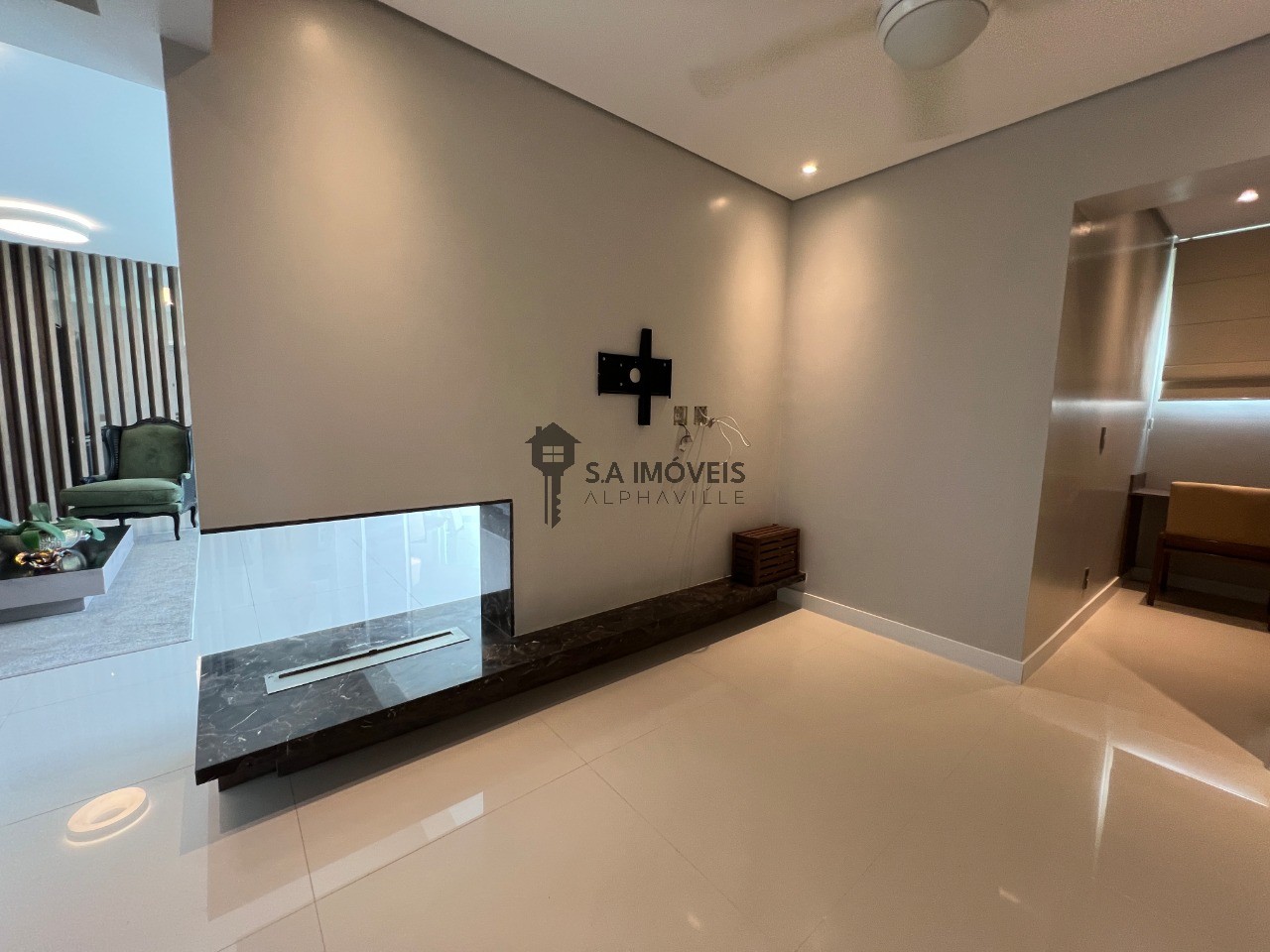 Apartamento para locação em Alphaville Empresarial, 126 m² – Barueri – Cód. 79059790 — imagem 8