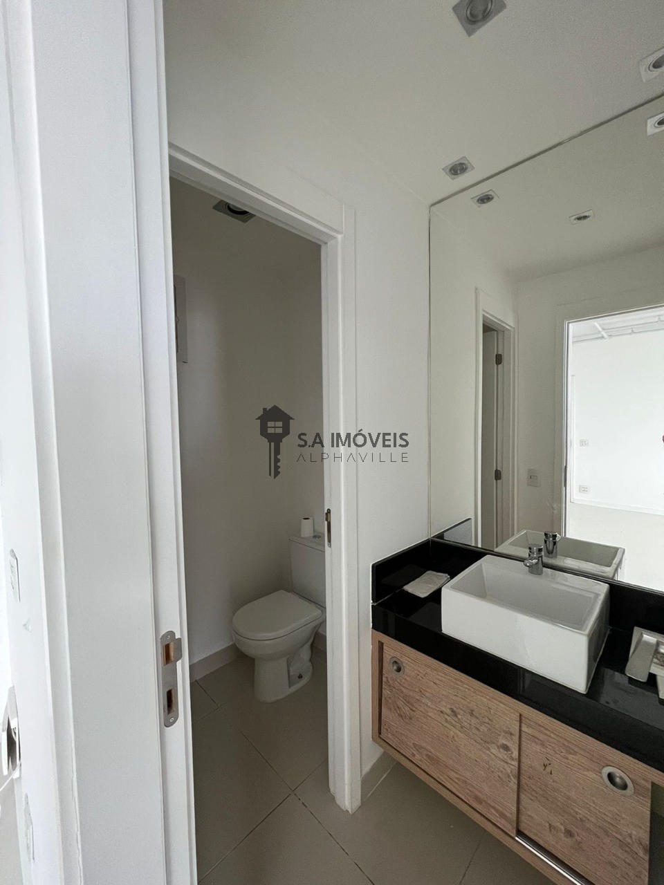 Sala comercial para venda ou locação em Alphaville Centro Industrial e Empresarial/Alphaville., 49 m² – Barueri – Cód. 79015175 — imagem 14