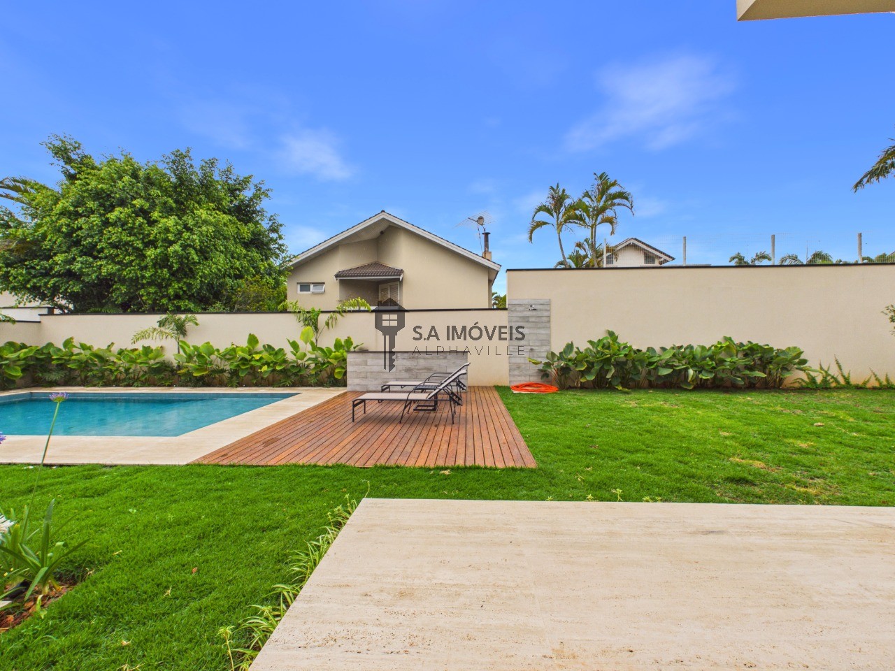 Casa à venda em Alphaville Residencial Um, 700 m² – Barueri – Cód. 79051274 — imagem 16