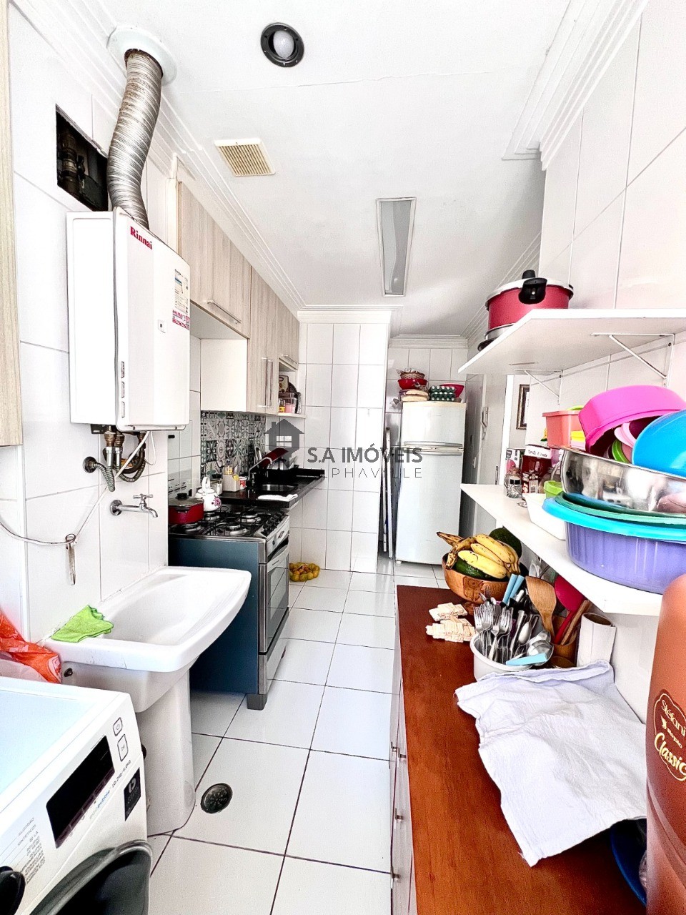 Apartamento à venda em Alphaville Centro Industrial e Empresarial/Alphaville., 86 m² – Barueri – Cód. 79015259 — imagem 9
