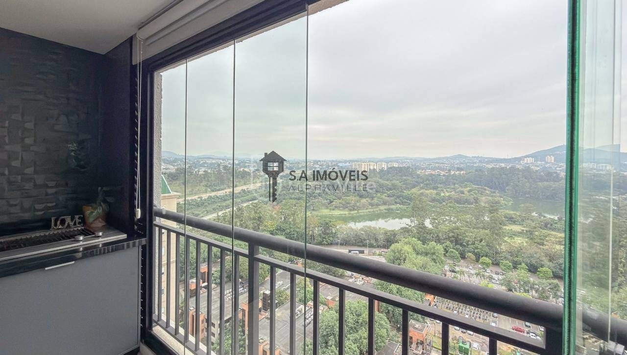 Apartamento para venda ou locação em Alphaville Empresarial, 63 m² – Barueri – Cód. 79043122 — imagem 9